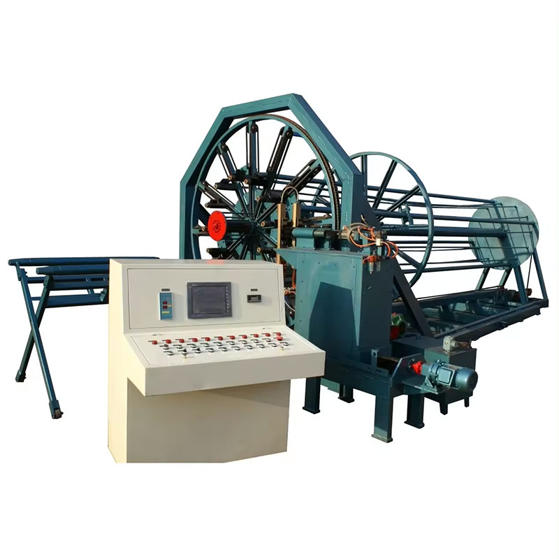 Come scegliere la saldatrice a gabbia giusta?